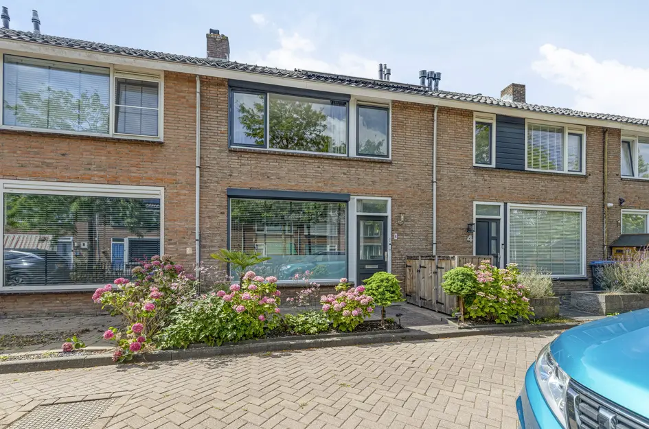 Koninginnelaan 6