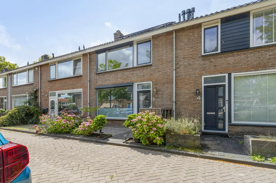 Koninginnelaan 6