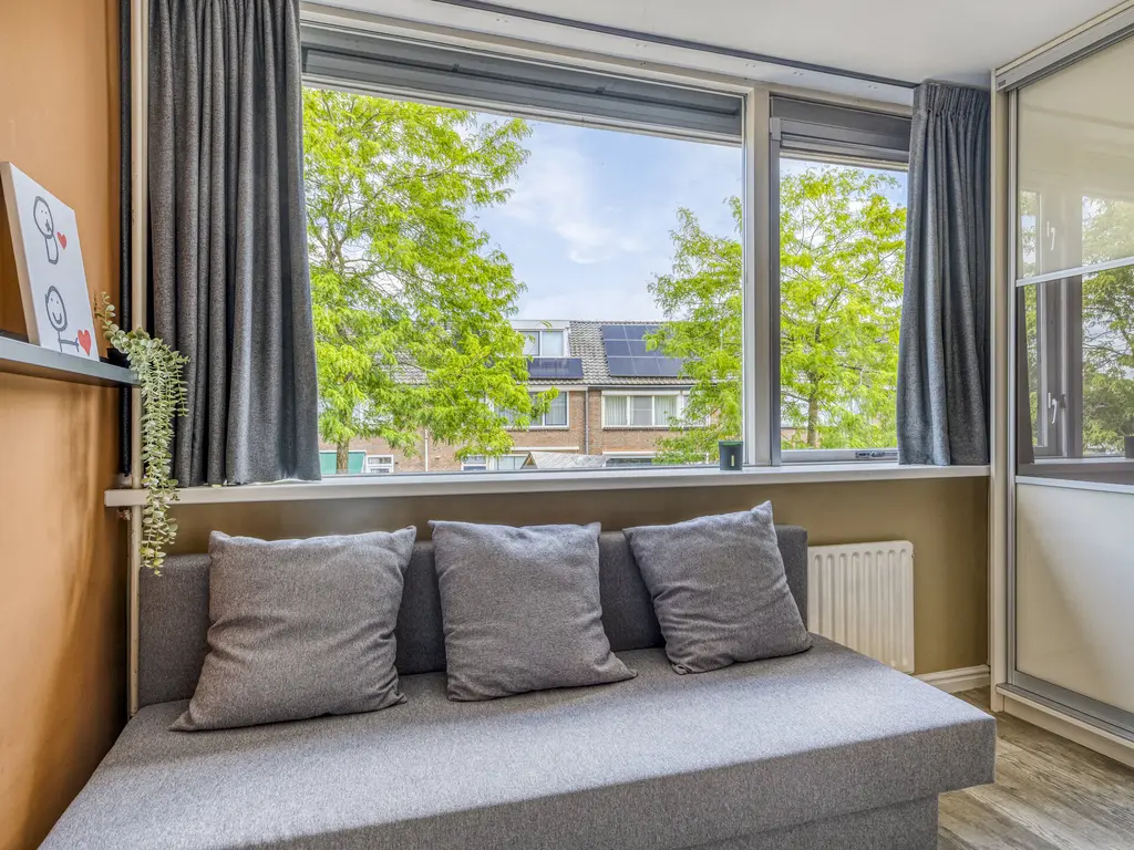 Koninginnelaan 6, POORTUGAAL