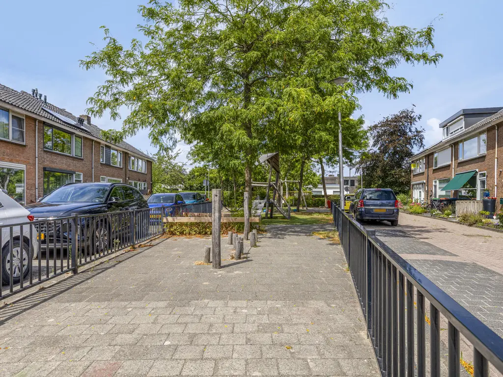 Koninginnelaan 6, POORTUGAAL
