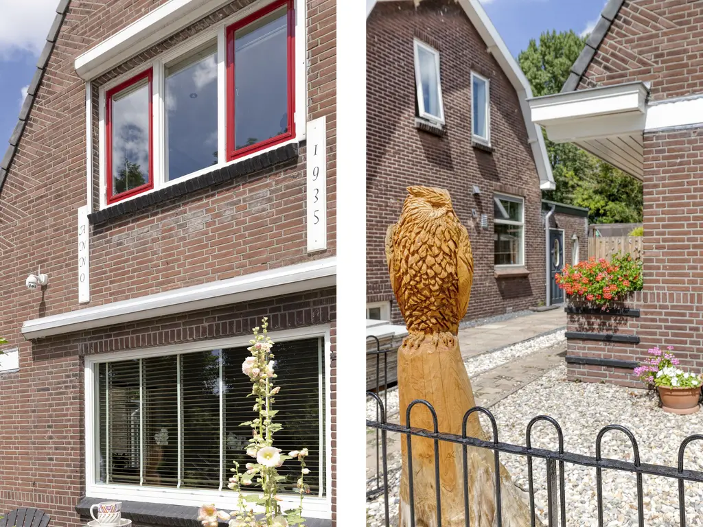 Hoogvlietsekerkweg 76, HOOGVLIET ROTTERDAM