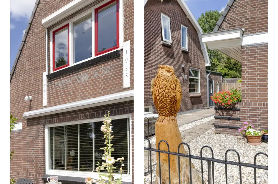 Hoogvlietsekerkweg 76