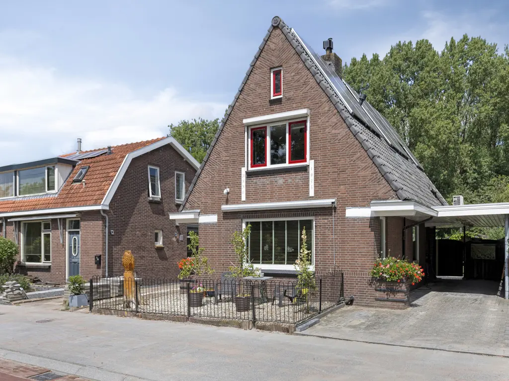 Hoogvlietsekerkweg 76, HOOGVLIET ROTTERDAM