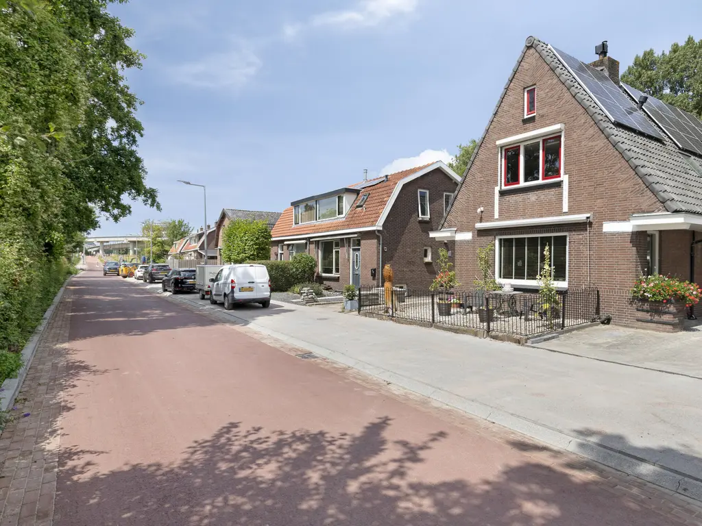 Hoogvlietsekerkweg 76, HOOGVLIET ROTTERDAM
