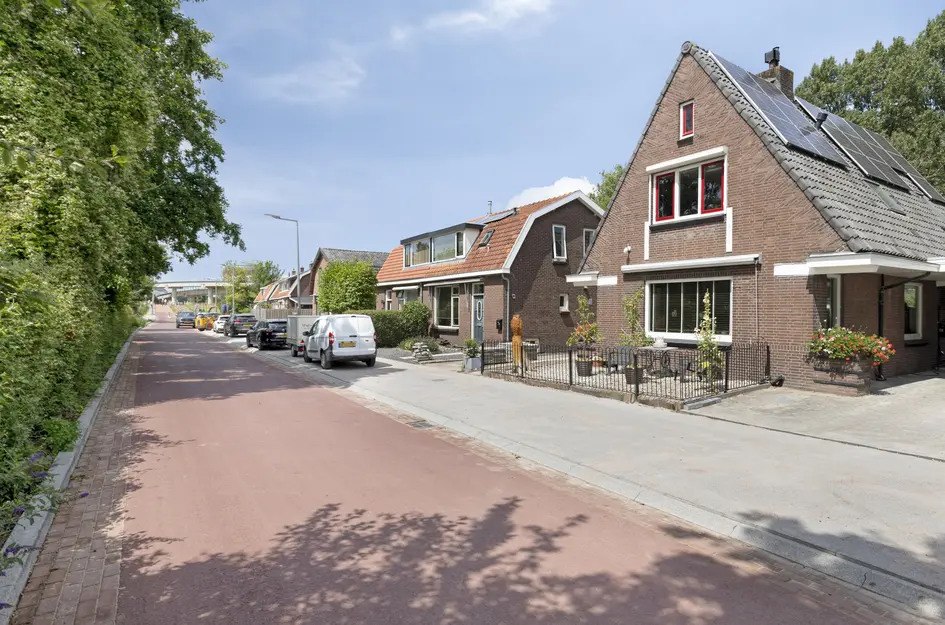 Hoogvlietsekerkweg 76
