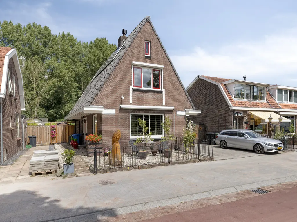 Hoogvlietsekerkweg 76, HOOGVLIET ROTTERDAM