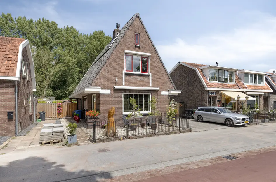 Hoogvlietsekerkweg 76