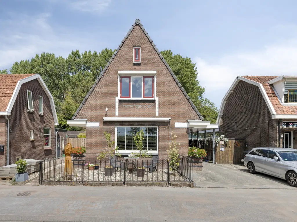 Hoogvlietsekerkweg 76, HOOGVLIET ROTTERDAM