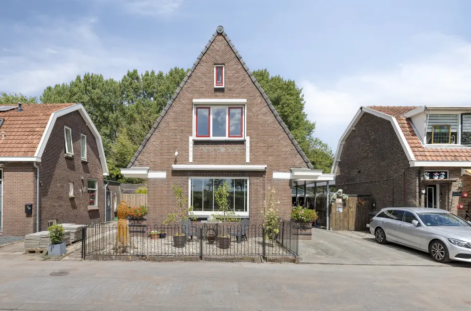Hoogvlietsekerkweg 76