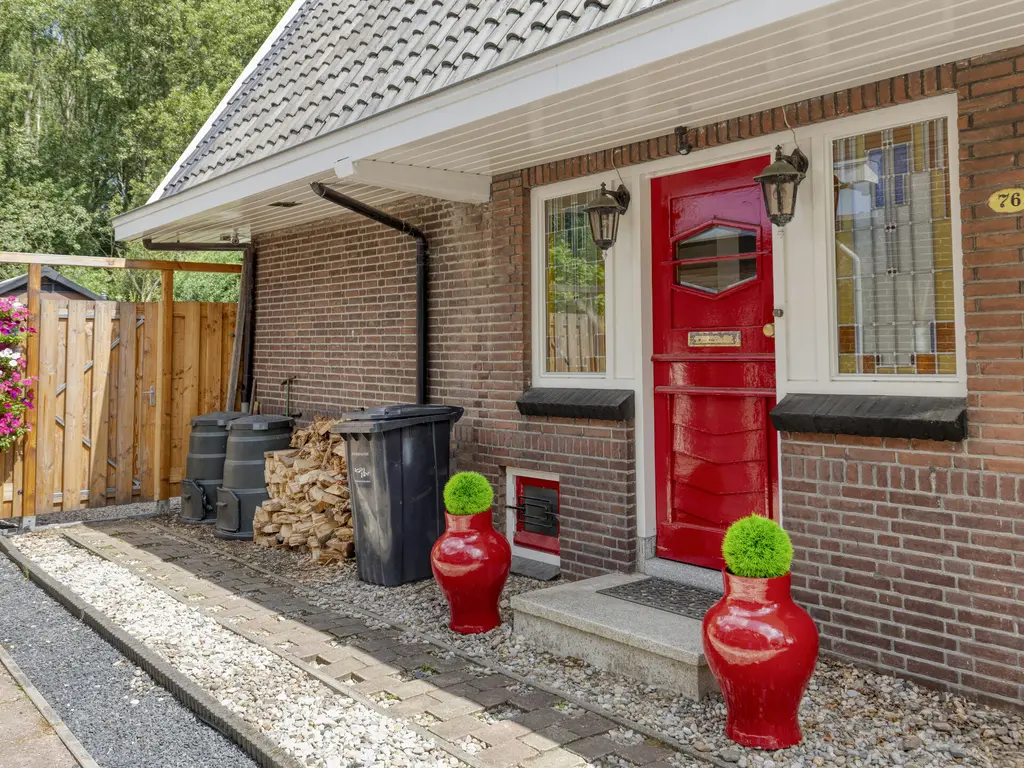 Hoogvlietsekerkweg 76, HOOGVLIET ROTTERDAM