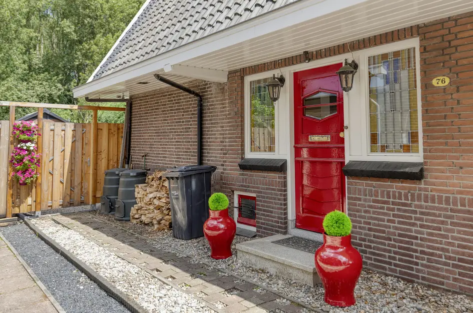 Hoogvlietsekerkweg 76
