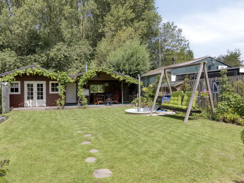 Hoogvlietsekerkweg 76, HOOGVLIET ROTTERDAM