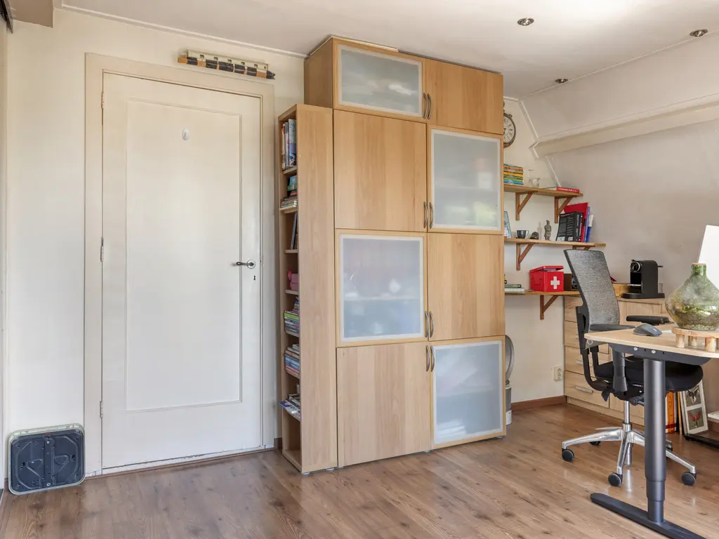 Hoogvlietsekerkweg 76, HOOGVLIET ROTTERDAM