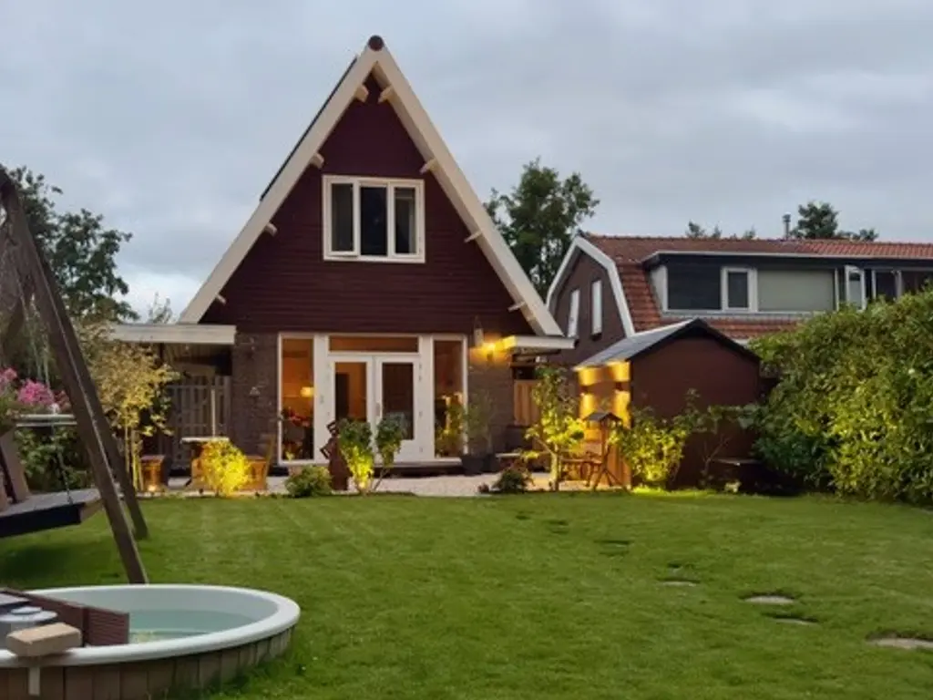 Hoogvlietsekerkweg 76, HOOGVLIET ROTTERDAM
