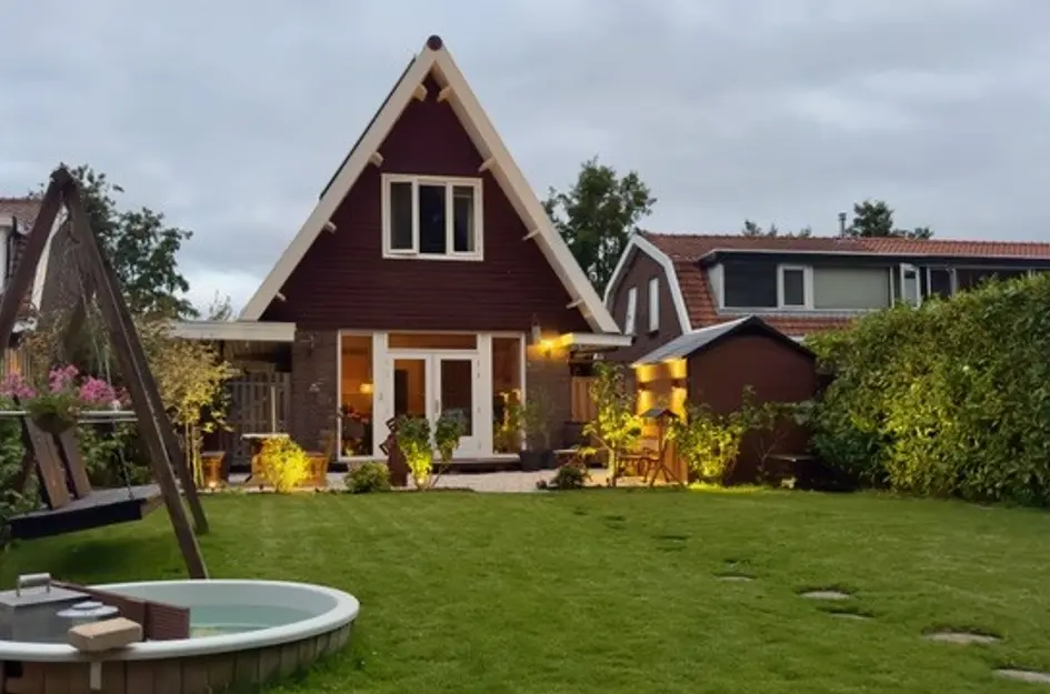 Hoogvlietsekerkweg 76