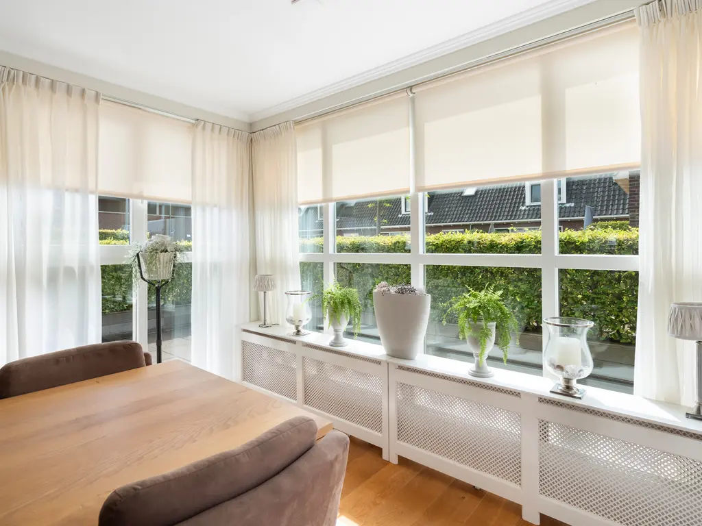 Waalstraat 4b, POORTUGAAL