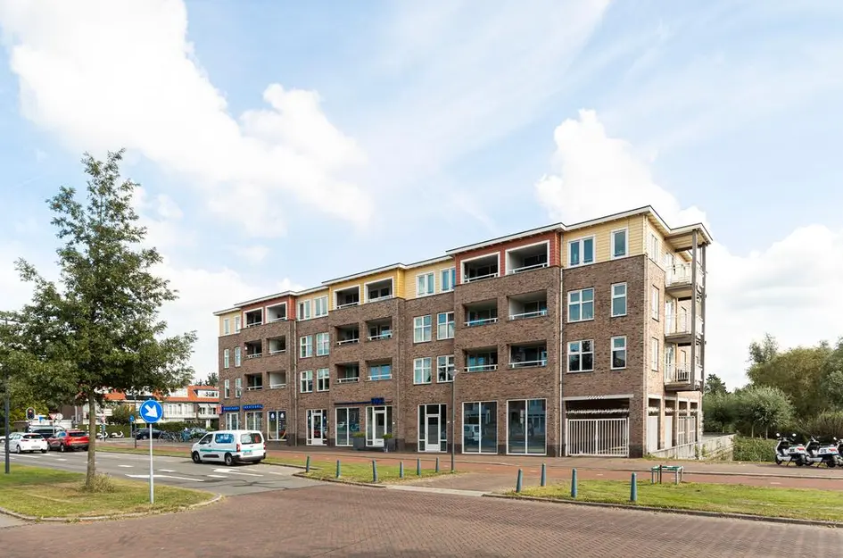 Dirk van der Kooijweg 10