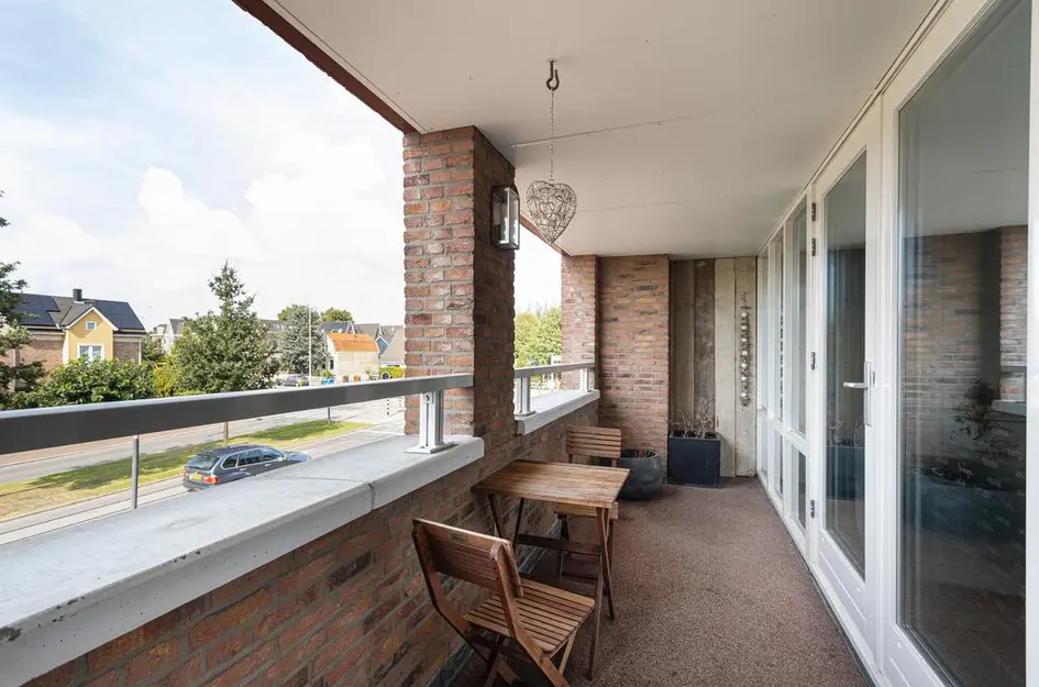 Dirk van der Kooijweg 10