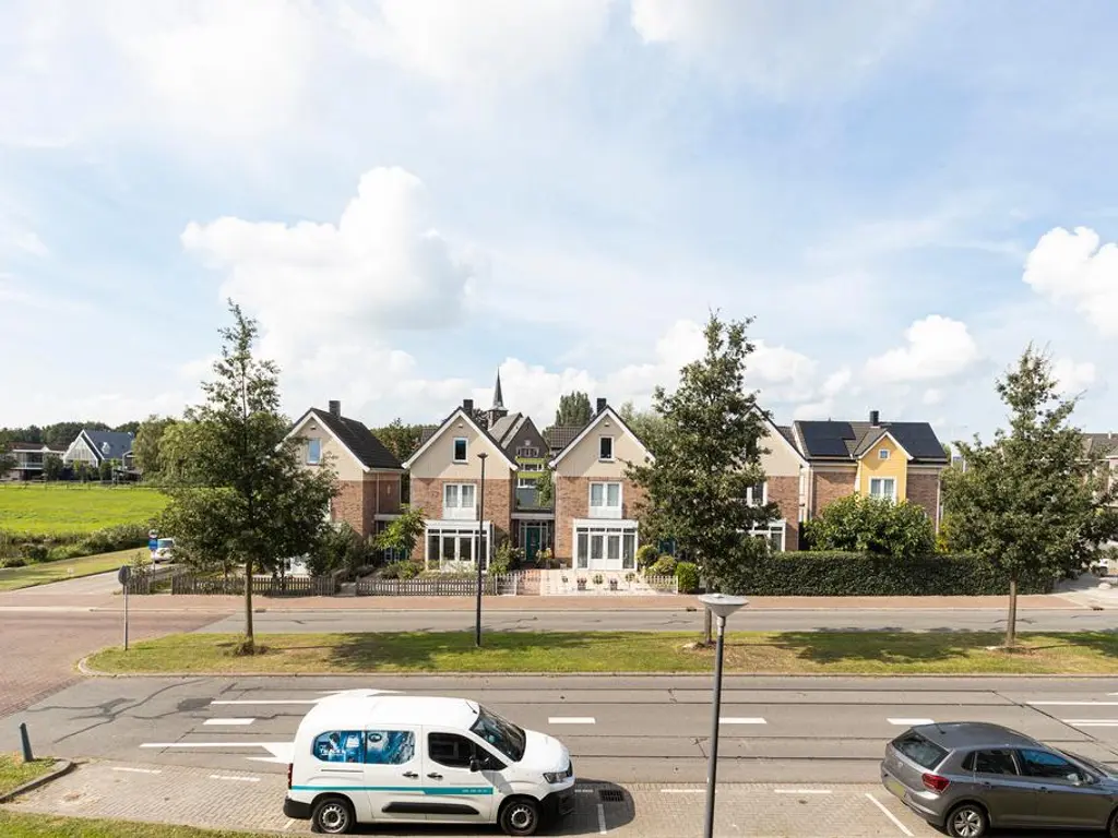 Dirk van der Kooijweg 10, ROTTERDAM
