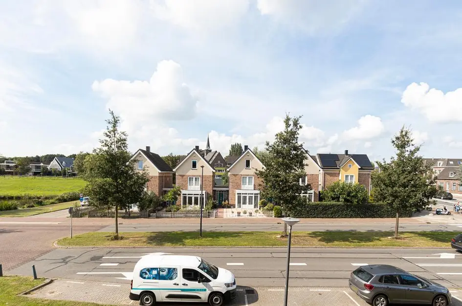 Dirk van der Kooijweg 10