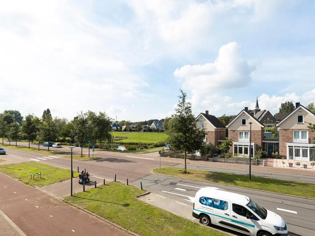 Dirk van der Kooijweg 10, ROTTERDAM