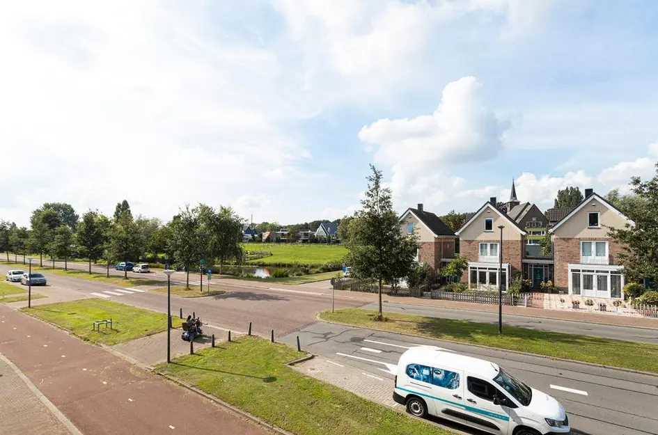 Dirk van der Kooijweg 10