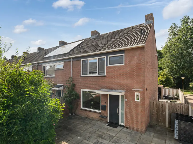Ouwelandsestraat 55, POORTUGAAL