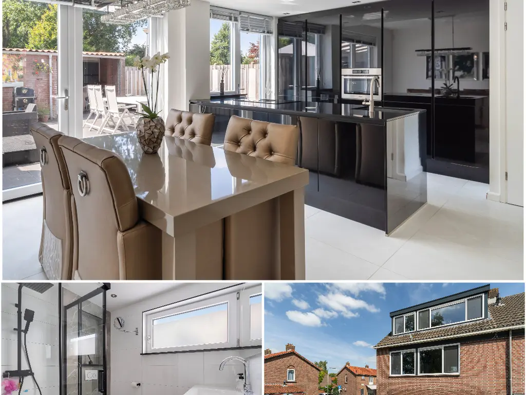 Ouwelandsestraat 55, POORTUGAAL