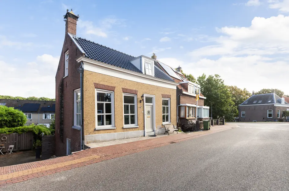 Molendijk 41