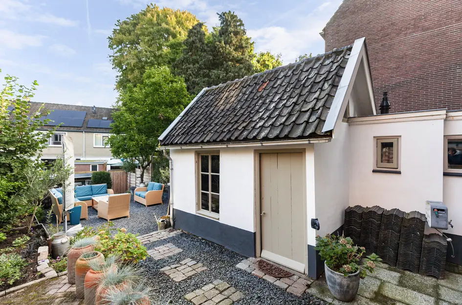 Molendijk 41