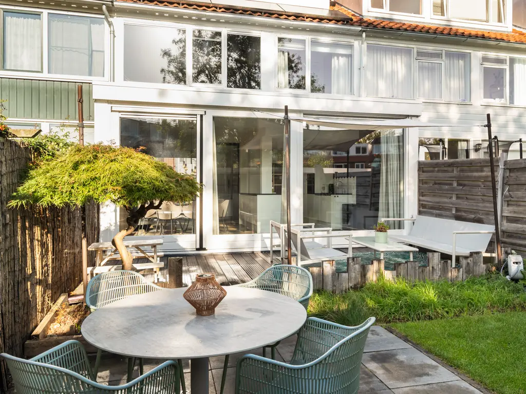 Margrietstraat 9, RHOON