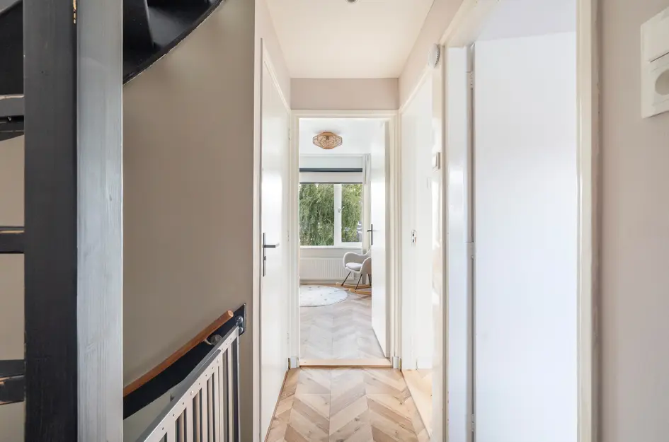 Margrietstraat 9