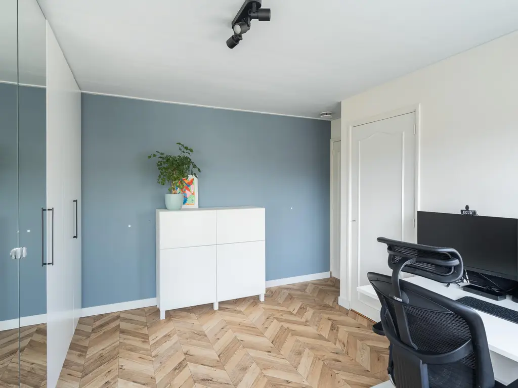 Margrietstraat 9, RHOON