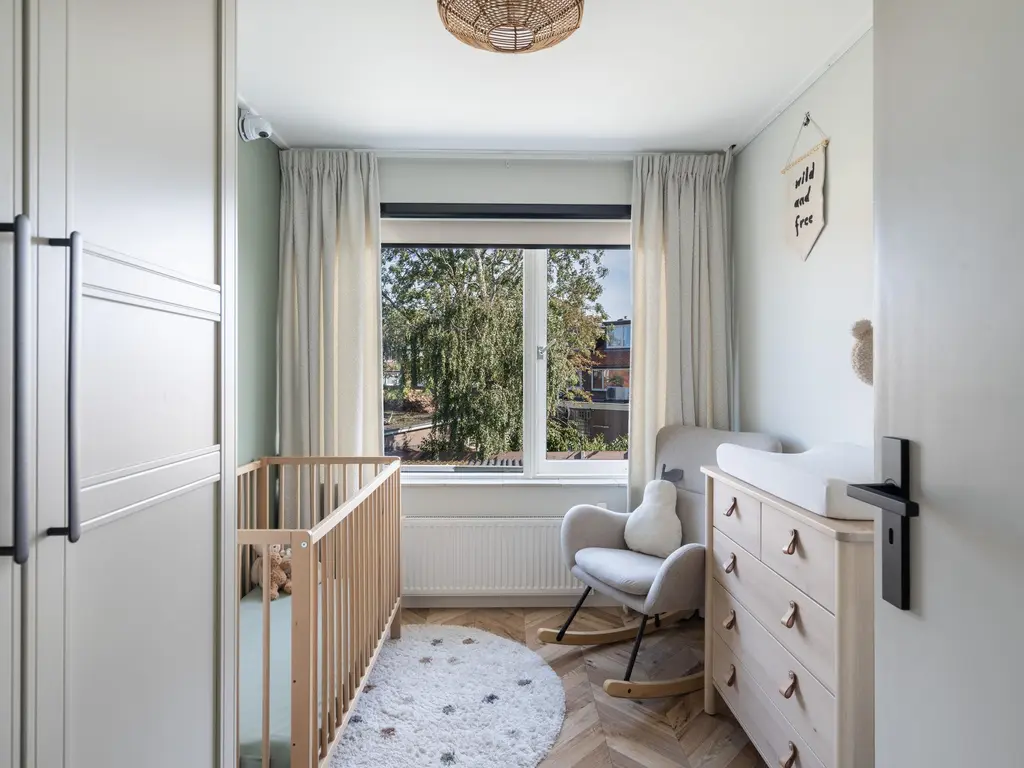 Margrietstraat 9, RHOON