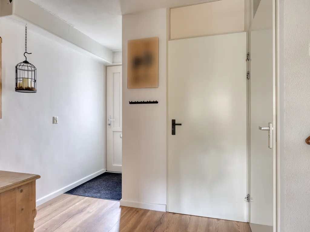 Vlier 11, POORTUGAAL