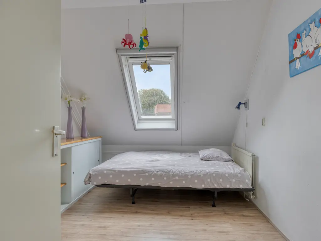 Vlier 11, POORTUGAAL