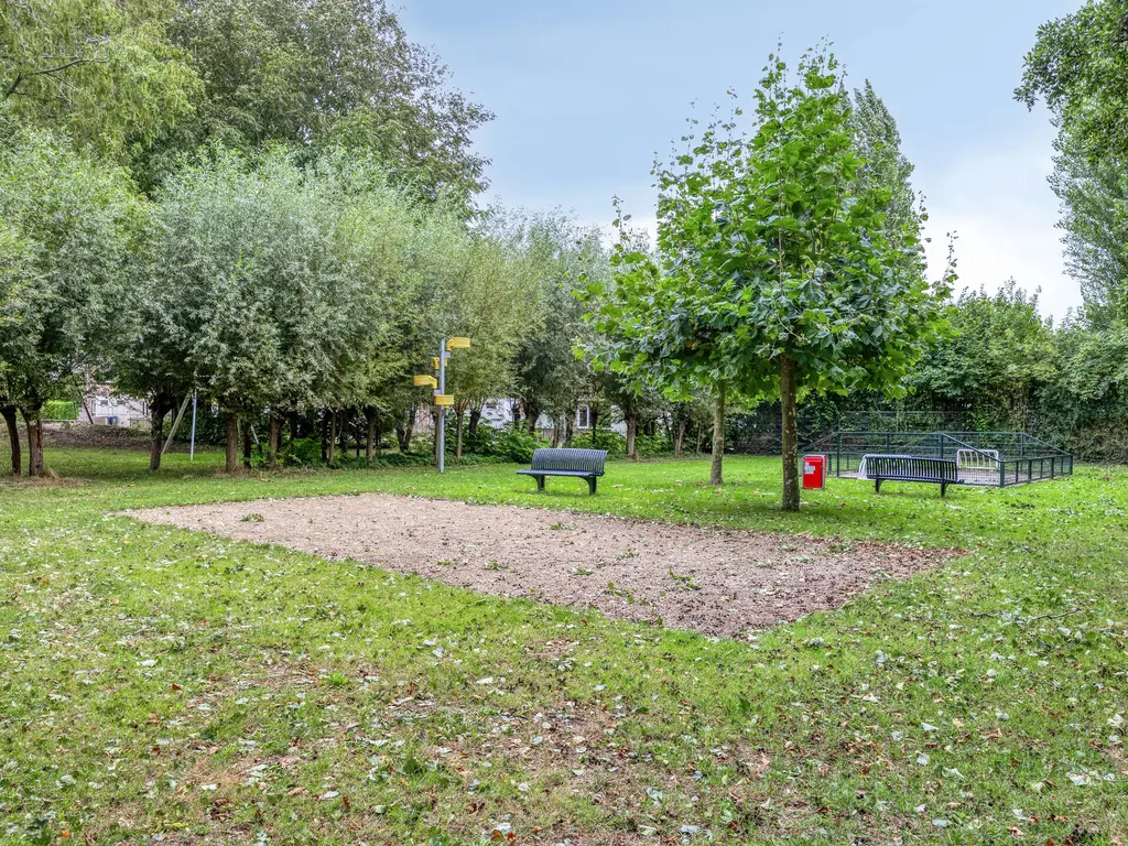 Vlier 11, POORTUGAAL