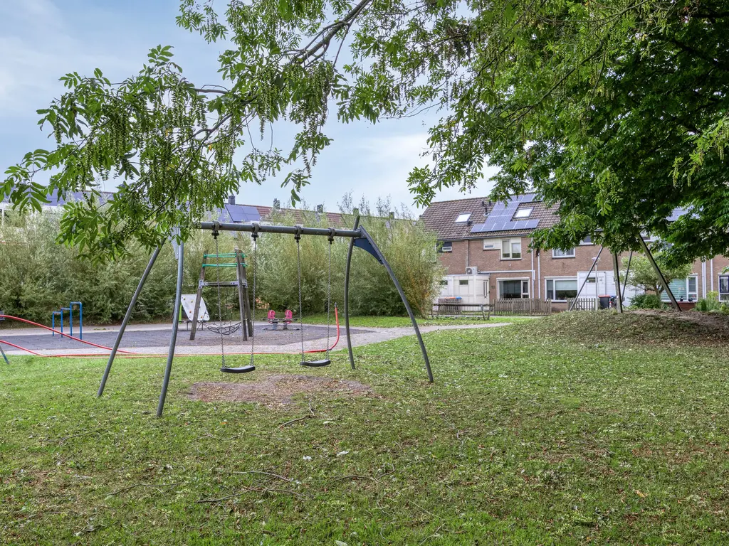 Vlier 11, POORTUGAAL
