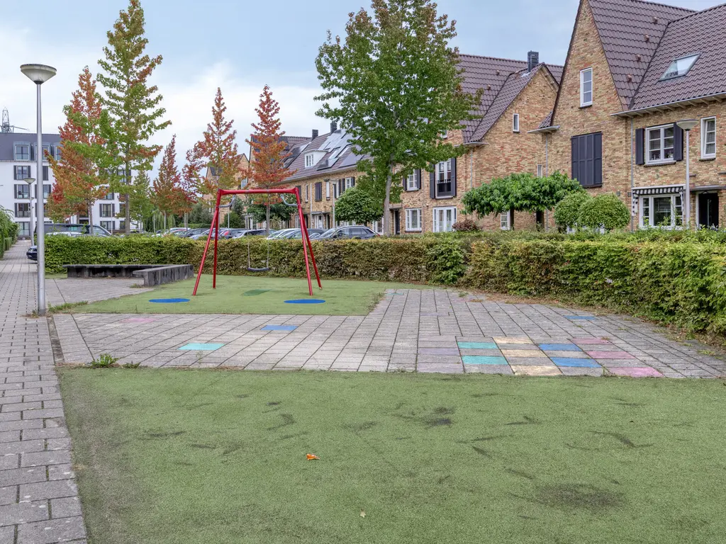 Vlier 11, POORTUGAAL
