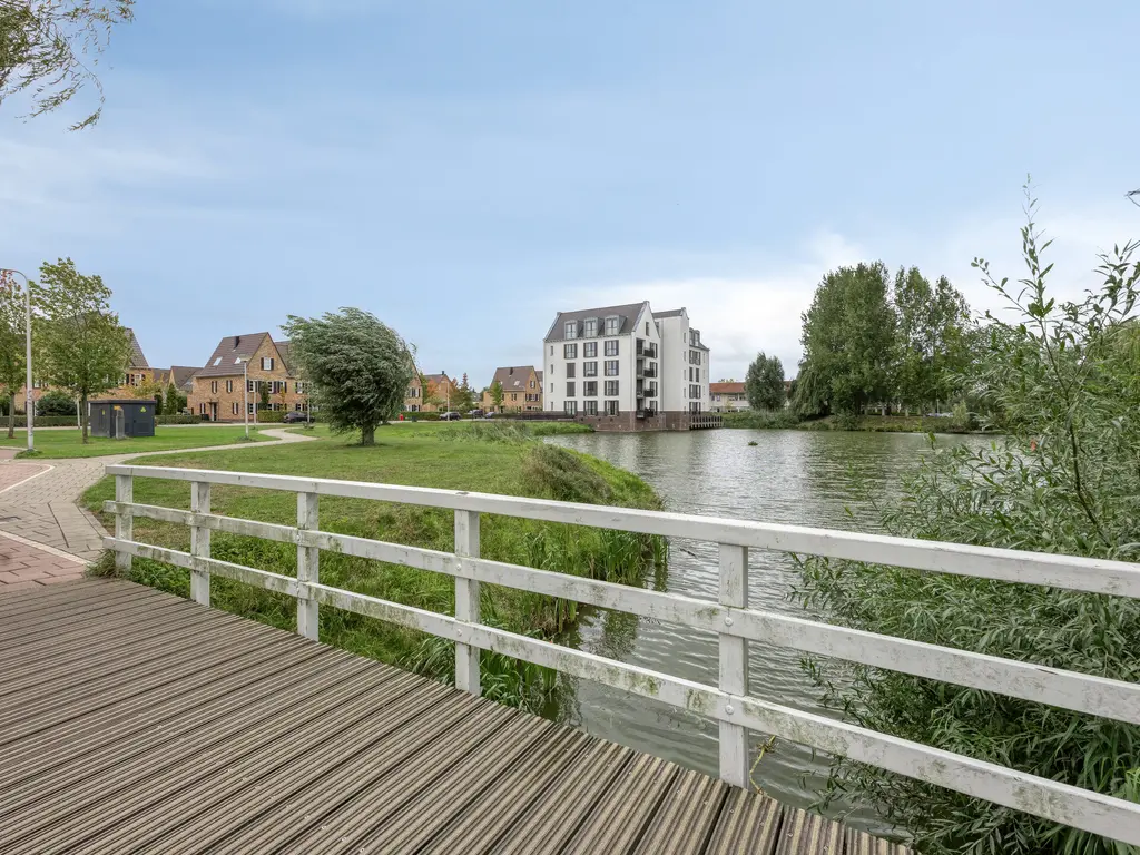 Vlier 11, POORTUGAAL
