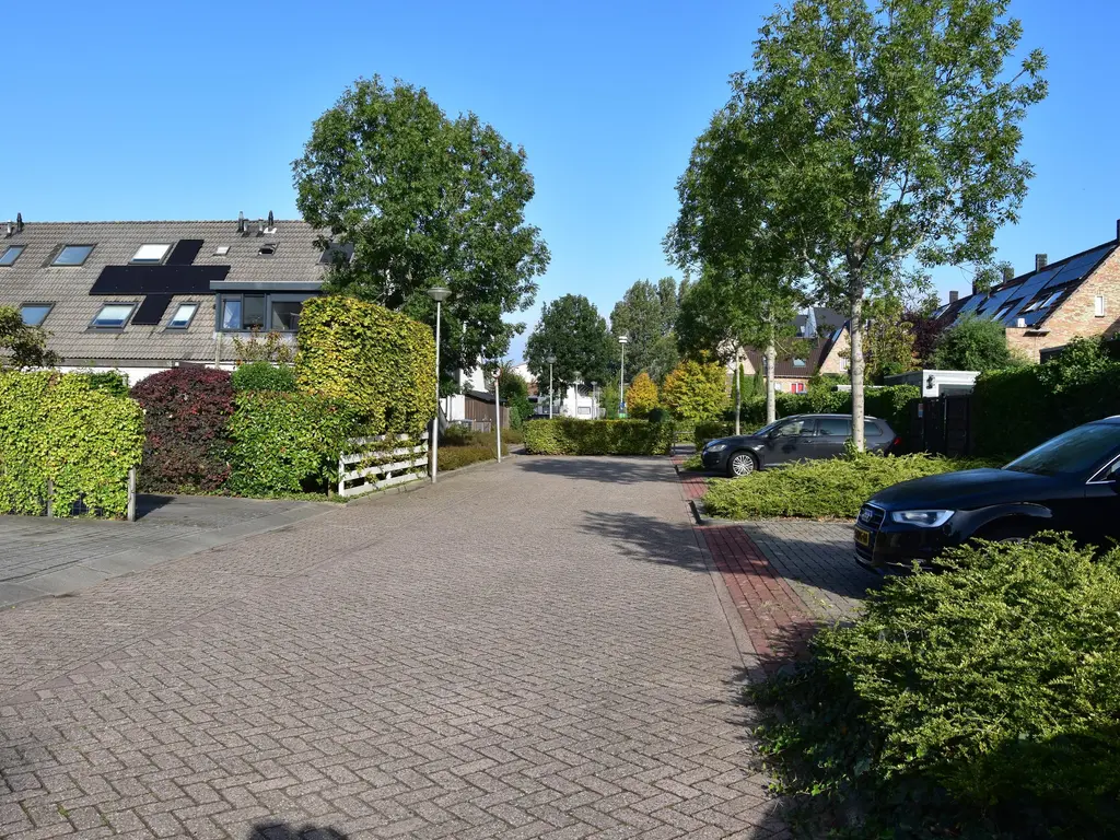 Vlier 11, POORTUGAAL