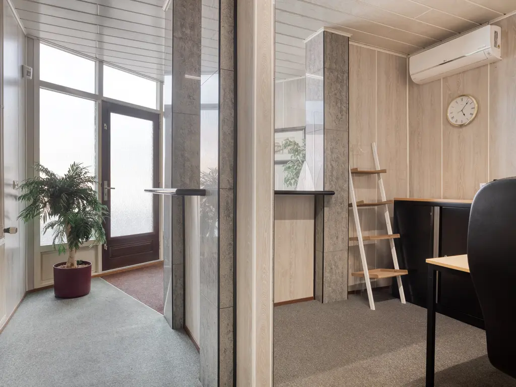 Laagjes 5, ROTTERDAM