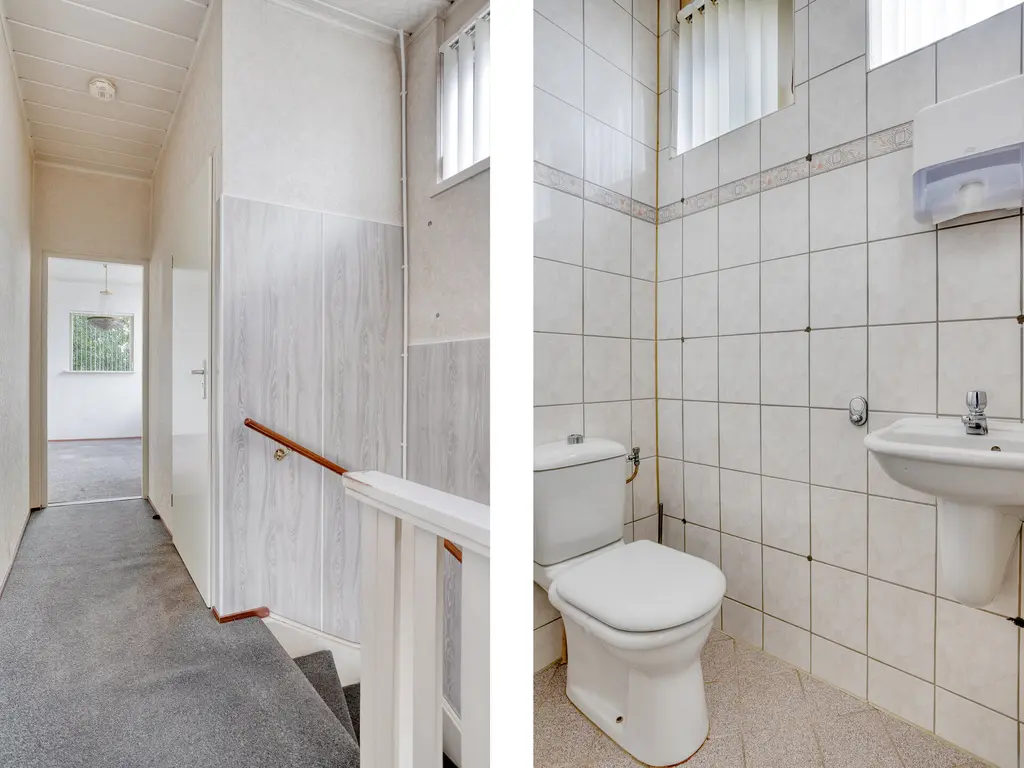 Laagjes 5, ROTTERDAM