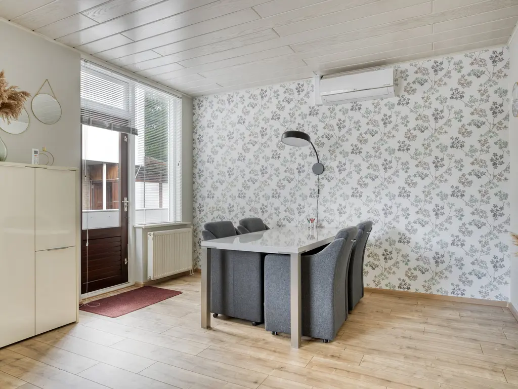 Laagjes 5, ROTTERDAM