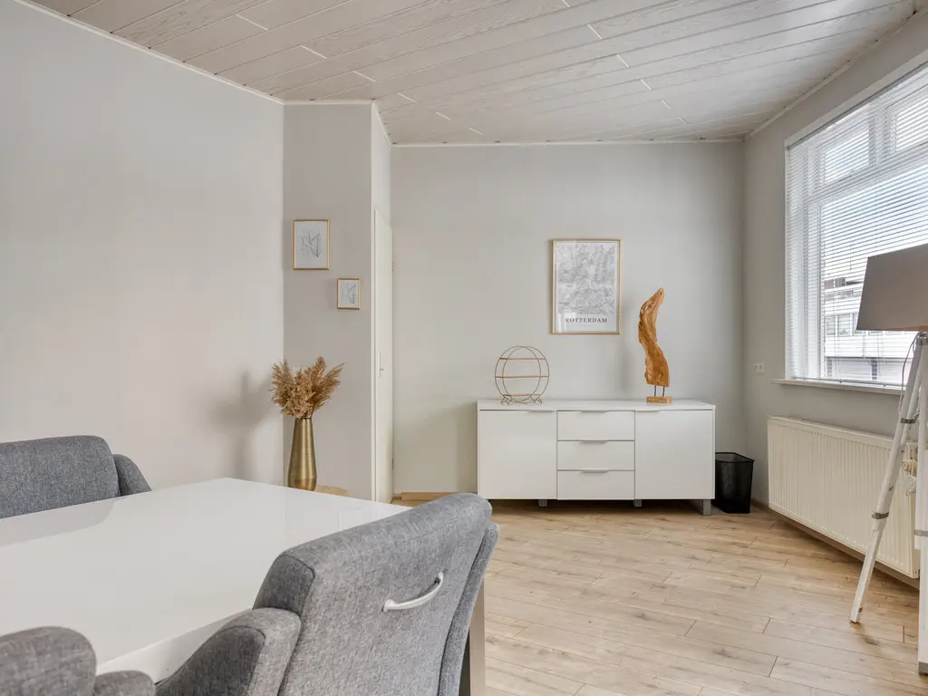 Laagjes 5, ROTTERDAM