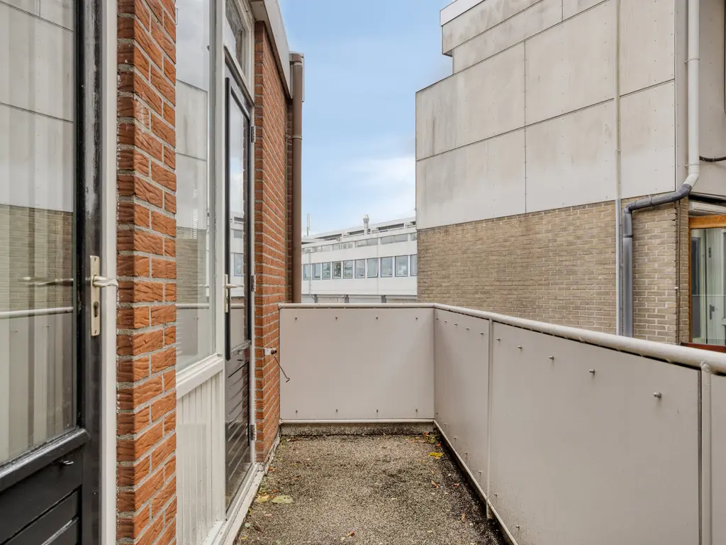 Laagjes 5, ROTTERDAM