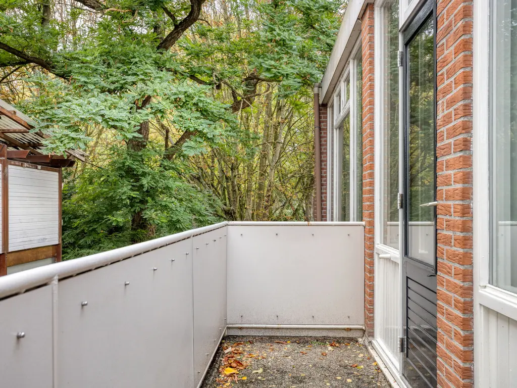 Laagjes 5, ROTTERDAM