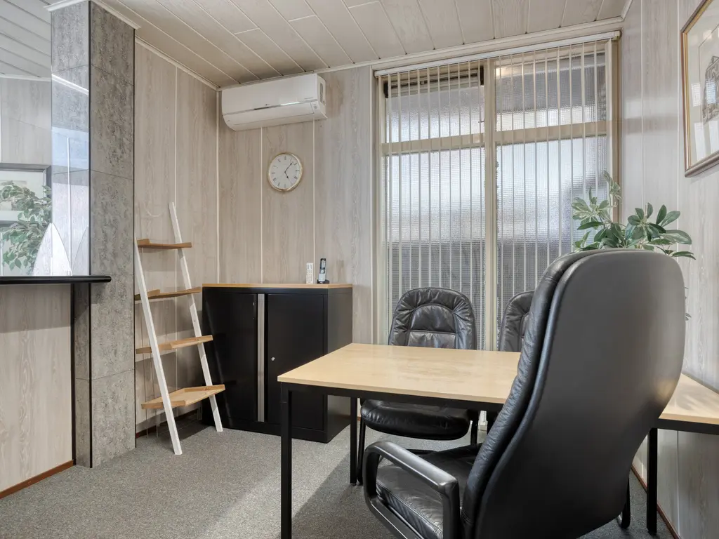 Laagjes 5, ROTTERDAM