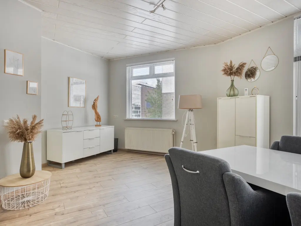 Laagjes 5, ROTTERDAM
