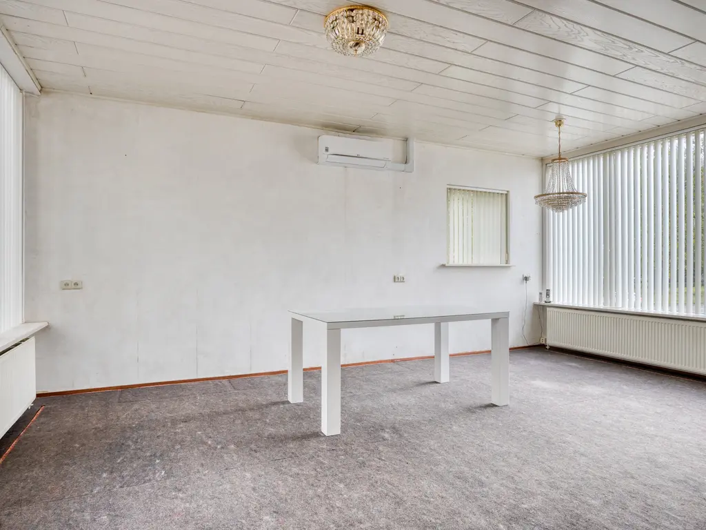 Laagjes 5, ROTTERDAM